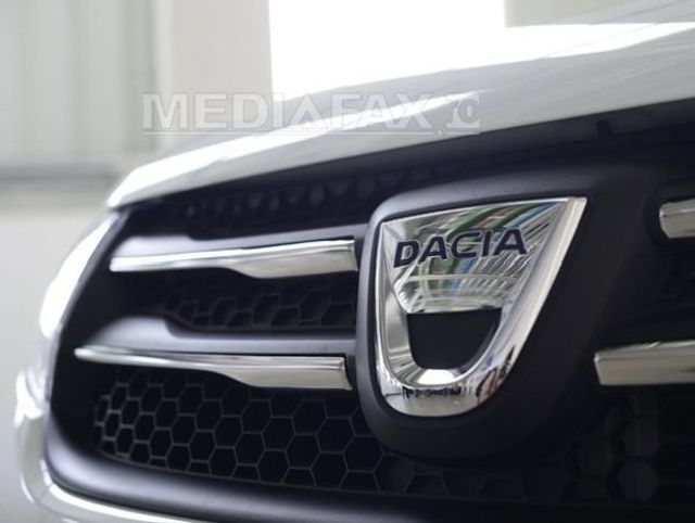 Ianuarie 2020, lună slabă pentru Dacia în Europa