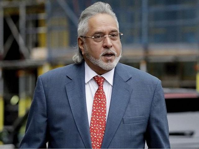 Covid-19: Mallya asks FM to consider his offer to repay Kingfisher’s dues
