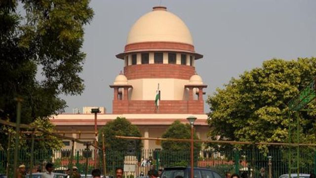 Justice Banumathi faints dictating order on Centre’ plea on Nirbhaya case