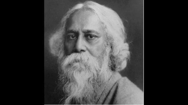 Rabindranath Tagore’s ancestral home vandalised in Bangladesh days after parking dispute