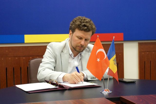 Un nou colegiu modern își va începe activitatea în regiunea de sud a țării
