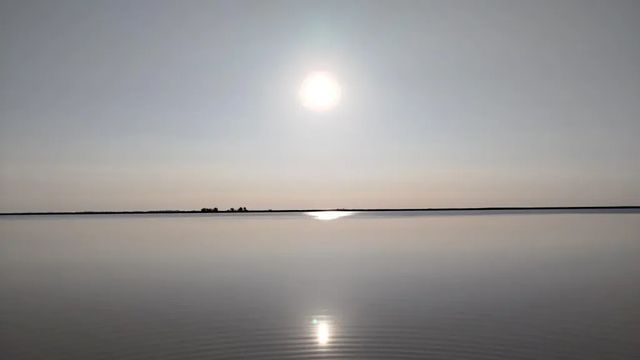 Füst és szaharai por is lesz a levegőben