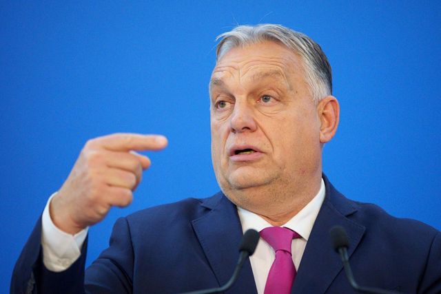 George Simion vrea ca pozițiile premierului maghiar Viktor Orban să fie politică de stat în România