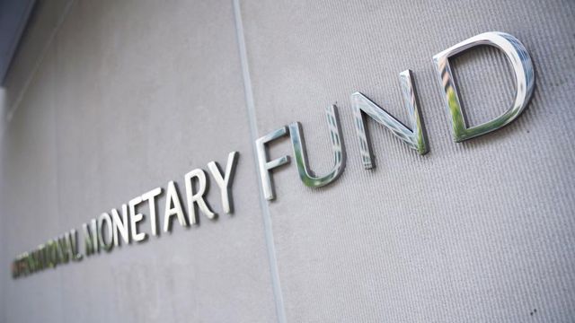 МВФ: Китай не е манипулирал валутата си