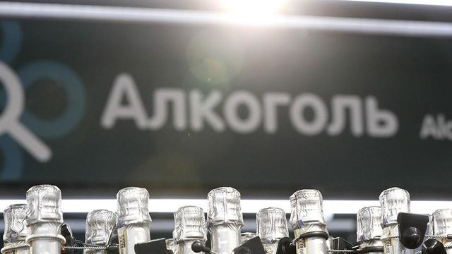 Регионы поддерживают инициативу о повышении возраста продажи алкоголя до 21 года