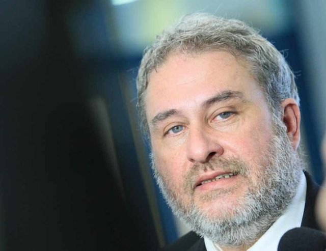 Банов защитил обществения интерес, спестявайки такси по делото за Ларгото
