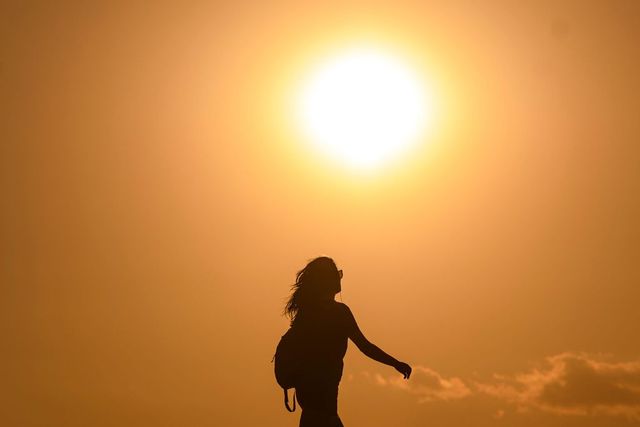 Nou record de temperatură în mai: 51,6 grade în Emiratele Arabe Unite