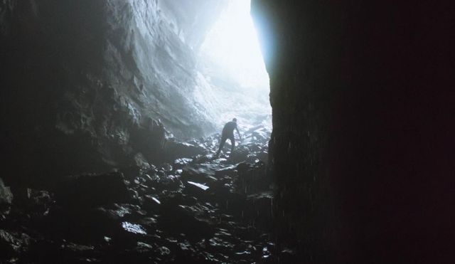 Súlyos baleset történt a Ferenc-hegyi-barlangban