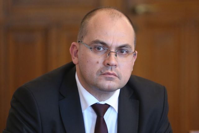 Партия ”Има такъв народ” издигна адвокат Анатоли Станев за кандидат-кмет на Русе