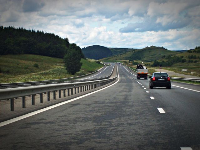 Viorica Dăncilă anunță că Autostrada Comarnic-Brașov nu se va construi în parteneriat public-privat