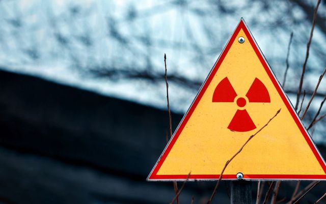 Trei reactoare ale unei centrale atomice din Rusia, oprite în urma unei defecțiuni electrice