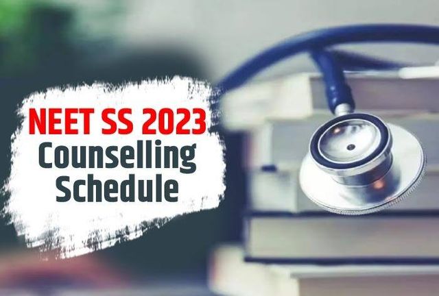 NEET Super Specialty 2023 Counselling Registration Starts Today