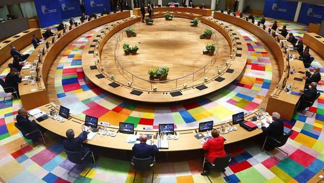 Liderii europeni au ajuns la un acord privind pachetul de redresare economică