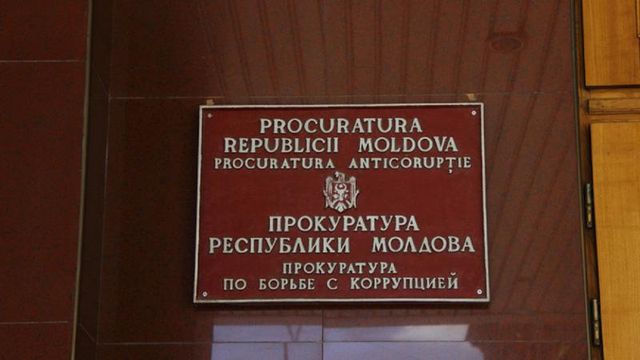 Fost procuror anticorupție, acuzat că a deposedat de avere un cetățean rus