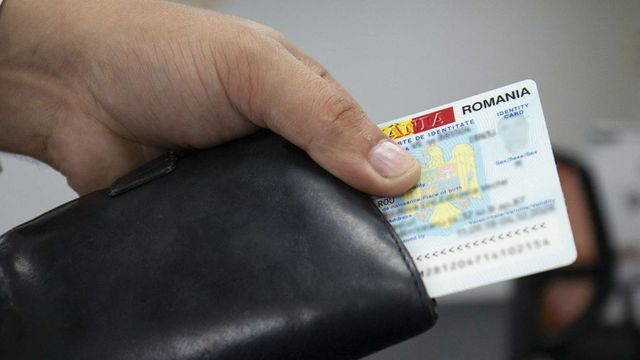 Cetățenii români care nu pot dovedi că locuiesc la adresa din buletin ar putea rămâne fără actul de identitate