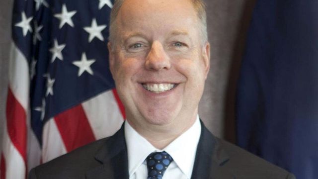 Кент Дойл Логсдон – новый посол США в Республике Молдова
