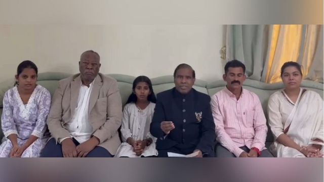 Death sentence of Kerala nurse cancelled in Yemen, Grand Mufti’s office confirms