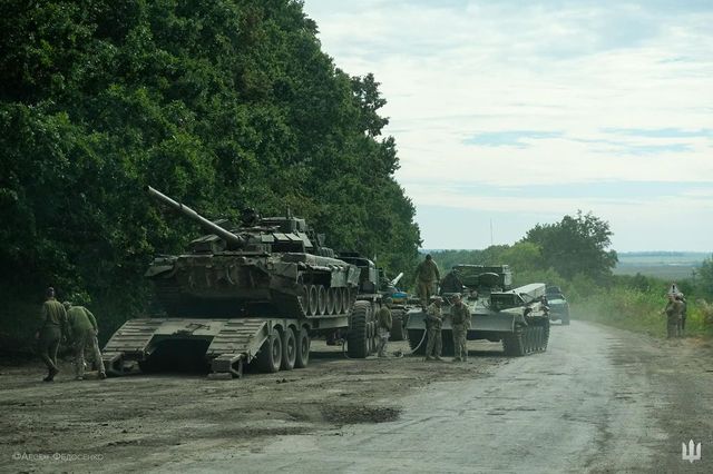 Regiunea Kirovograd, atacată de ruși. A 668-a zi a agresiunii militare rusești asupra Ucrainei