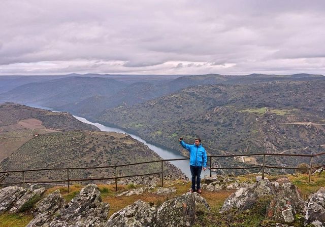 Del Ceregumil a la morcilla de los judíos portugueses: en el lugar más despoblado de La Raya