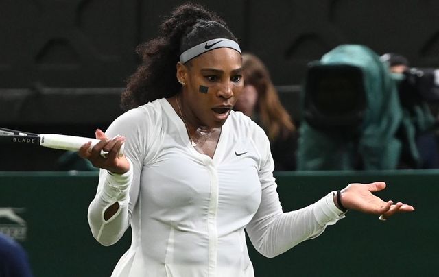 Serena Williams nem tudja, hogy jövőre visszatér-e
