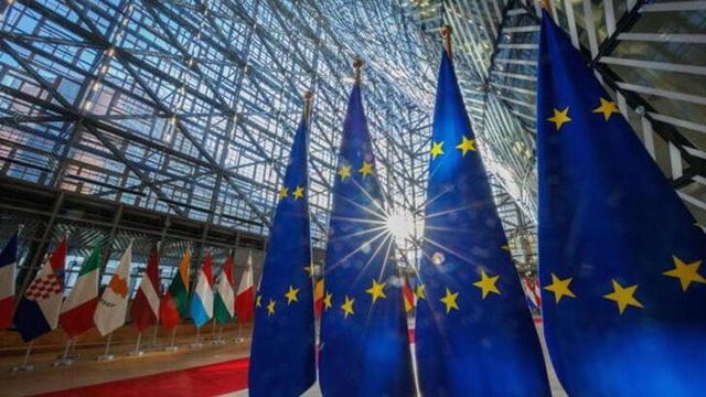 Ucraina, la dichiarazione dei leader Ue