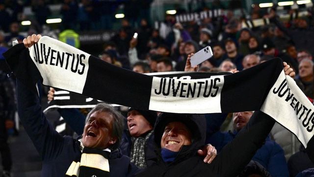 Juventus, Procura richiede acquisizione bilanci 2022 - LaPresse