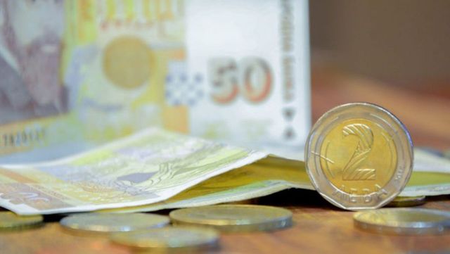 Bulgaria va adopta modena euro, anul viitor