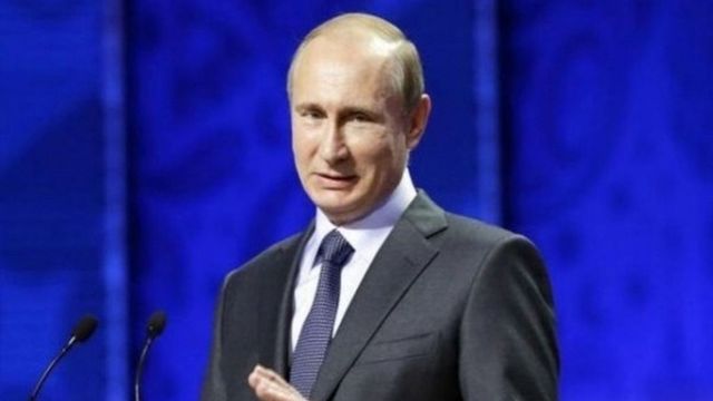 Putin a suspendat oficial participarea Rusiei în tratatul Forțelor Nucleare Intermediare