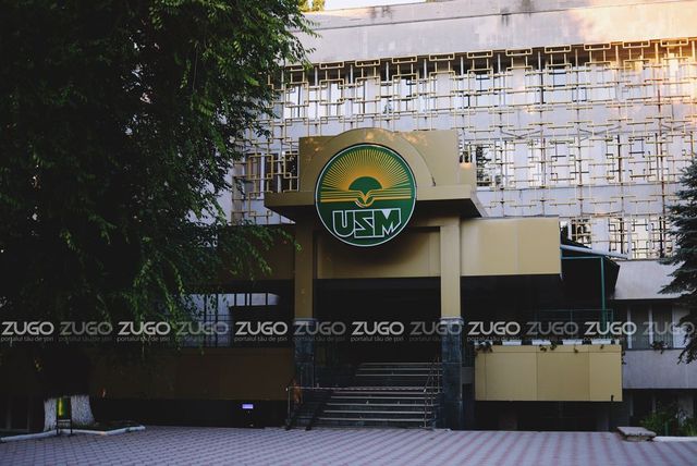 Universitatea de Stat din Moldova, într-un clasament mondial al celor mai performante 25 de universități din anul 2019