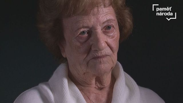 Zemřela Dita Krausová, pamětnici holokaustu bylo 96 let