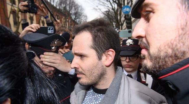 Delitto di Garlasco, testimone: “Lo scontrino non era di Andrea Sempio”