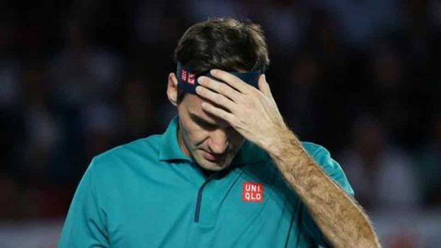 Roger Federer undergoes knee surgery, set to miss tournaments up to French Open this season