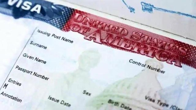 US Announces Visa Restrictions On Indian Travel Agencies Facilitating Illegal Immigration