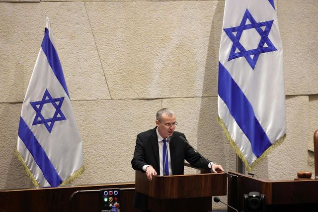La Knesset approva il punto chiave della riforma Netanyahu