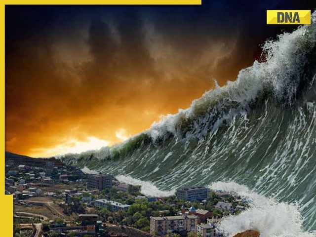 New Baba Vanga’s Prediction Comes True After 25 Days? Anxiety Hits Amid Japan, Russia Tsunami