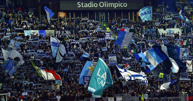 Comunicato Lazio: chiesti i danni ai tifosi che fecero il saluto romano con il Rennes