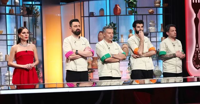 Cine este câștigătorul sezonului 15 Chefi la cuțite? Detalii explozive despre marea finală