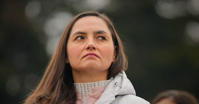Anamaria Gavrilă: Propun alegeri anticipate. Sistemul încearcă să scape de mine și de POT din Parlament