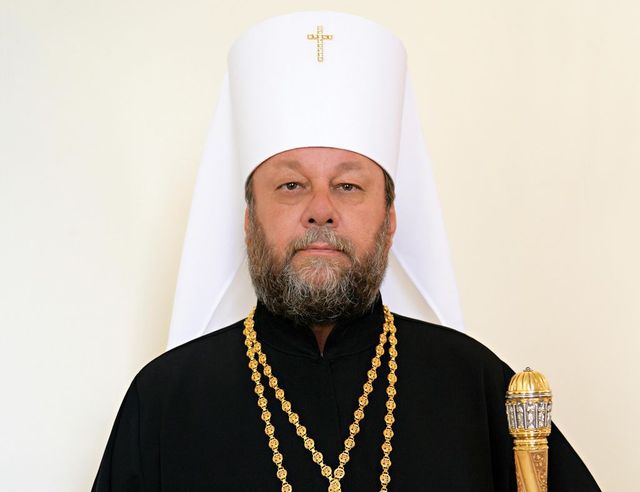 Suljbă specială cu ocazia a 30 de ani de când Înalt Preasfințitul Vladimir este mitropolitul Moldovei