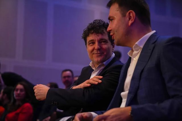 Cătălin Drulă anunță o lege pentru aplicarea referendumului lui Nicușor Dan