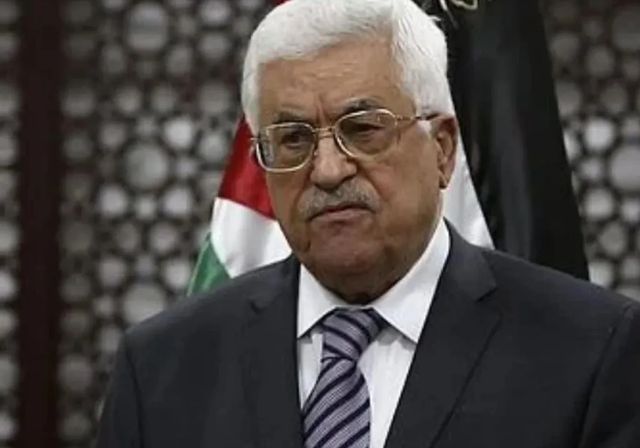 EEUU veta a Abbas y a otros dirigentes palestinos de acudir a la Asamblea de la ONU
