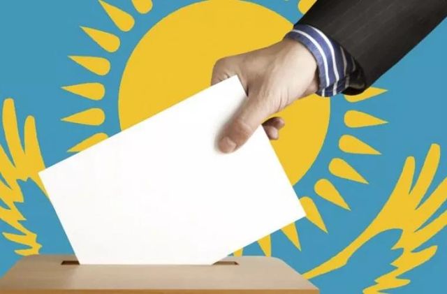 Bolea și Odnostalco, trimiși să monitorizeze alegerile din Kazahstan, iar Pascaru cu Radvan - din Kârgâzstan