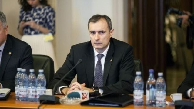 Florian Coldea, audiat de procurorii Secției Speciale pentru Investigarea Infracțiunilor din Justiție
