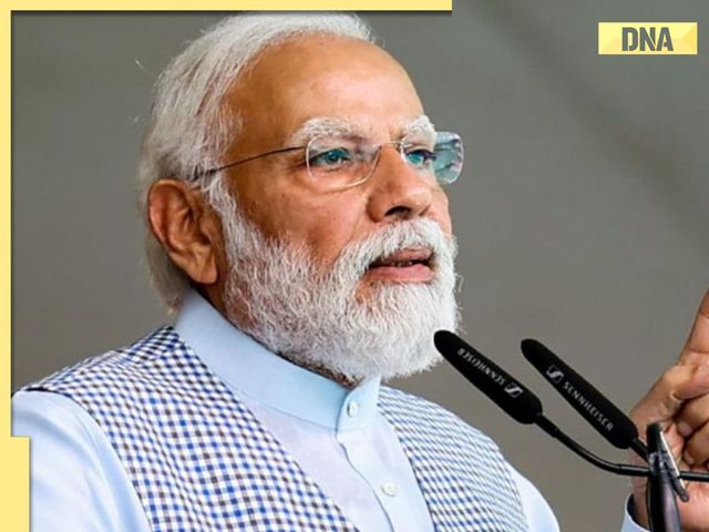 Mann ki Baat: PM Modi extends Chhath Puja greetings, says Op Sindoor success made festivals more…
