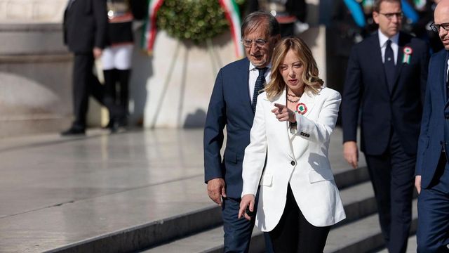 Referendum, Meloni: “Vado a votare ma non ritiro la scheda”