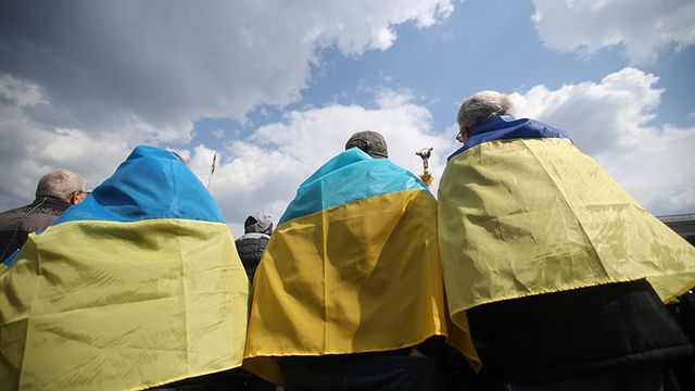 На Украине оценили экономические потери от противостояния с Россией