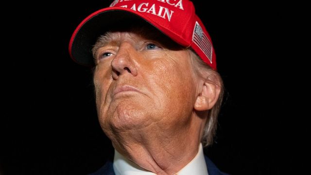 Trump enviará cartas desde hoy a los países para imponerles aranceles de entre el 10% y 70%