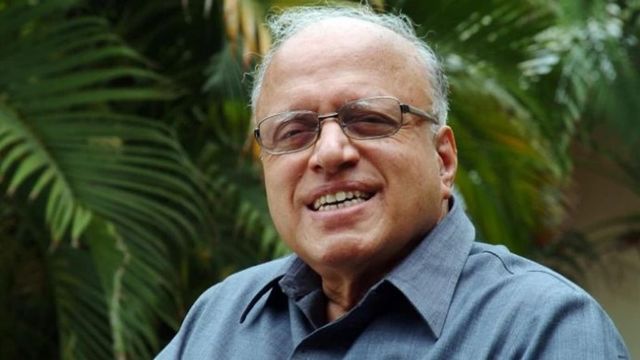 MS Swaminathan, Father Of Green Revolution, Passes Away At 98 In Chennai