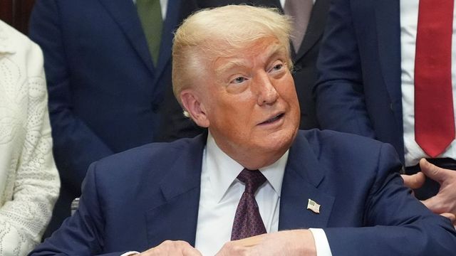 After White House pitches Donald Trump for Nobel Peace Prize, India reacts