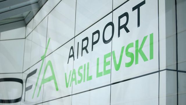 Бой на летището в София, има задържан, друг е в болница